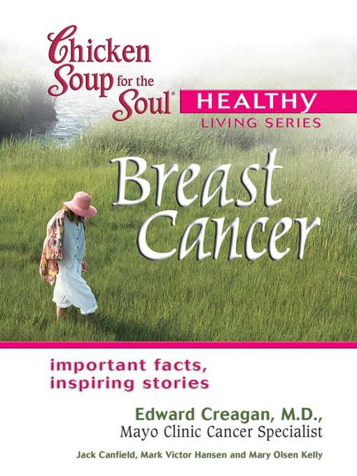 Title details for Chicken Soup for the Soul Healthy Living Series by Jack Canfield - Available